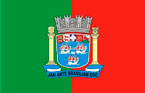 Bandeira Porto Seguro - Bahia