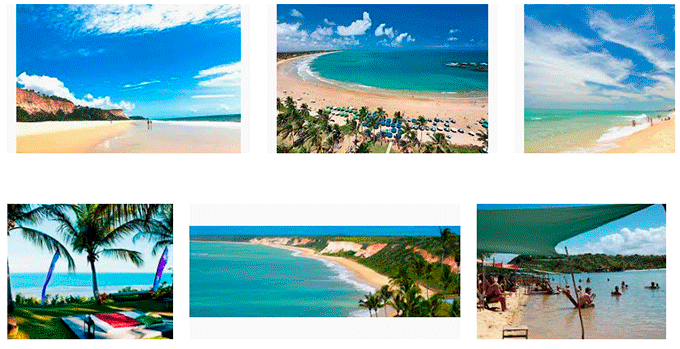 Os Melhores Passeios de Porto Seguro