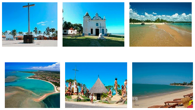 Cabrália Porto Seguro