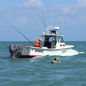 Operação Zona de Desova prende quatro pessoas em Porto Seguro Operação Zona de Desova