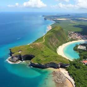 Turismo na Bahia cresce 6,6% em 2025 e supera média nacional pelo terceiro ano seguido turismo na Bahia
