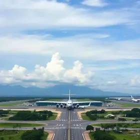 Aeroporto de Porto Seguro