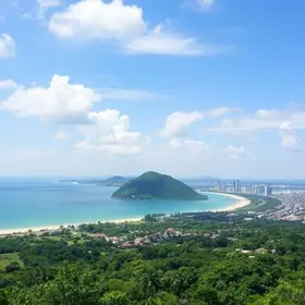Bahia! Voos para Salvador, Porto Seguro ou Ilhéus a partir de R$ 695 saindo de Brasília, São Paulo e mais cidades! voos para a Bahia
