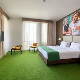 Hotel em Porto Seguro