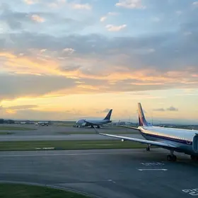 aeroporto de Porto Seguro