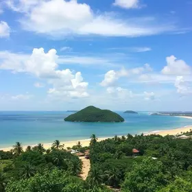 Porto Seguro