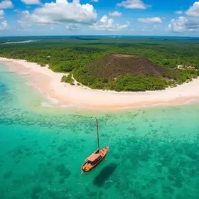 Península de Maraú