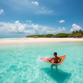 Bahia! Passagens para Porto Seguro a partir de R$ 241 ou 16 mil milhas Smiles o trecho mais taxas