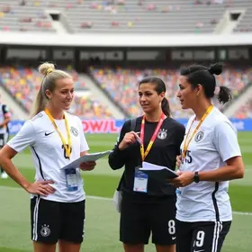 Copa do Mundo Feminina