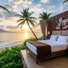 Hotéis Fênix e Beach Hills são opções de hospedagem em Porto Seguro, Bahia