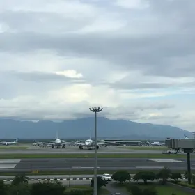 Aeroporto de Porto Seguro