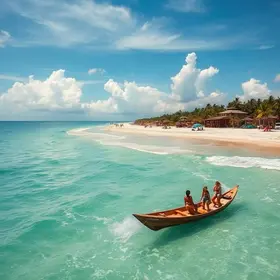 turismo em Porto Seguro