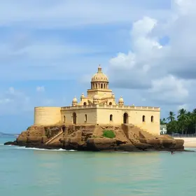 praias absurdas do Brasil