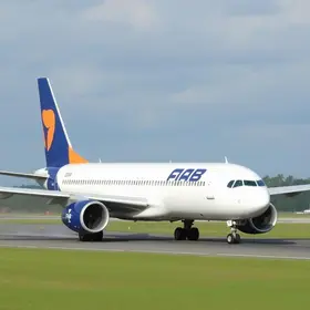 avião da FAB