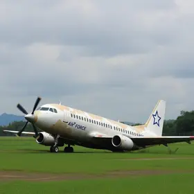 queda de avião em Porto Seguro