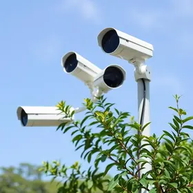 câmeras de clima em Porto Seguro