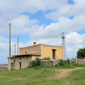TI Aldeia Velha