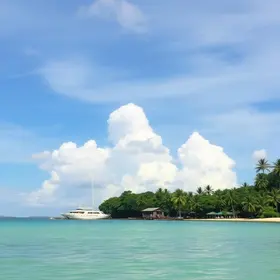 Porto Seguro em destaque no CapaShow Bahia