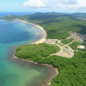 Taxa de Preservação Ambiental