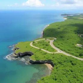 Porto Seguro passa a cobrar taxa de preservação ambiental para visitantes com veículos taxa de preservação ambiental
