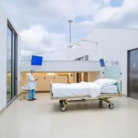 Secretaria da Saúde garante continuidade dos serviços no Hospital de Porto Seguro durante transição de gestão continuidade dos serviços