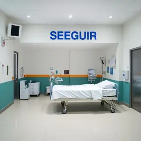 Hospital de Porto Seguro