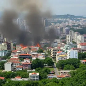 cidades mais violentas da Bahia