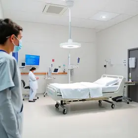 Hospital Regional de Porto Seguro