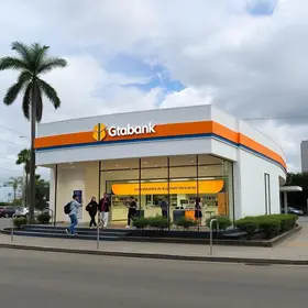 Agência do Banco Itaú em Eunápolis