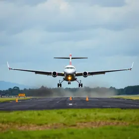 avião da FAB