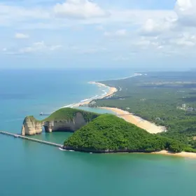 voos para Porto Seguro
