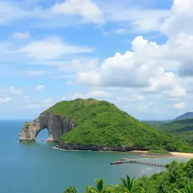 passagens para Porto Seguro