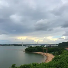 clima ao vivo em Porto Seguro