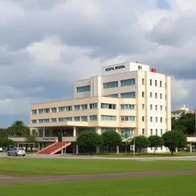 Crise financeira e mudança de gestão agravam situação do Hospital Regional de Porto Seguro crise financeira Hospital Regional de Porto Seguro