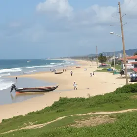 Homem alvo de tiros em praia da Bahia ficou anos fora de cidade por desavenças homem alvo de tiros em praia da Bahia