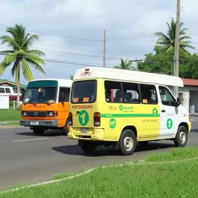 Porto Seguro adia cobrança de taxa ambiental para veículos de fora; veja nova data taxa ambiental Porto Seguro