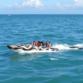 turismo em Porto Seguro