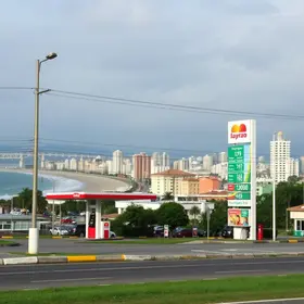 Porto Seguro, Eunápolis e Teixeira de Freitas estão entre as cidades com a gasolina mais cara da Bahia gasolina cara na Bahia