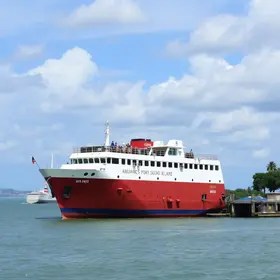 Porto Seguro