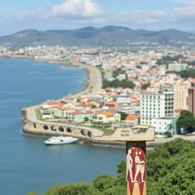 ferramenta de consulta de CEPs Porto Seguro
