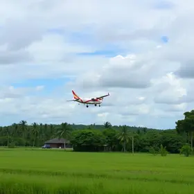 como chegar em Trancoso