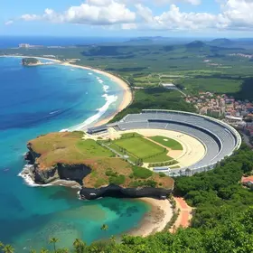 Arena Abreu