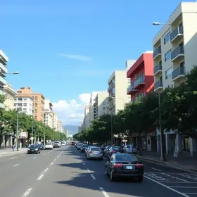 Coitada da Avenida Porto Seguro Avenida Porto Seguro