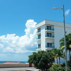 Porto Seguro