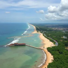 Porto Seguro