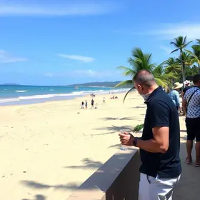 Connect 4You abre 4ª edição em Porto Seguro com foco em negócios, experiências e turismo internacional Connect 4You