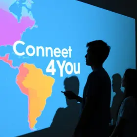 Connect 4You