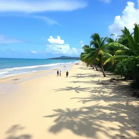 eventos de turismo