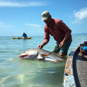 peixe-leão
