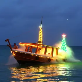 Porto Seguro deixa de ser referência em grandes festas, e gestão Jânio Natal é questionada; Confira